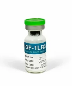 Buy IGF-1LR3 Online