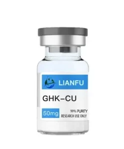 Buy GHK-CU Online