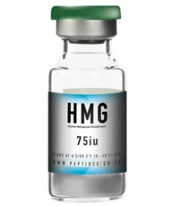 Buy HMG Online