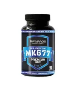 Order Insoluble MK677