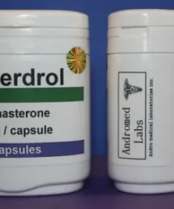 Buy Methyldrostanolone Online
